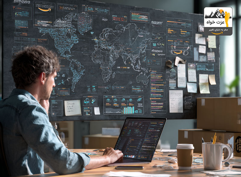 مهارت سورسینگ