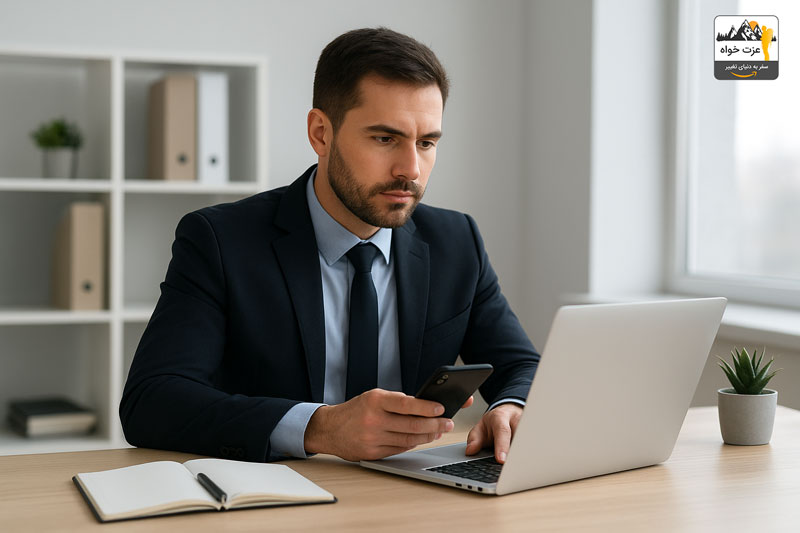 سورسینگ ایجنت