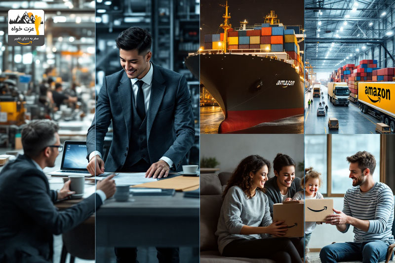 درآمد یک سورسینگ ایجنت چقدر است 