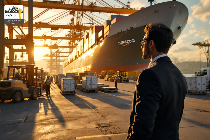 مسیر تبدیل شدن به سورسینگ ایجنت 