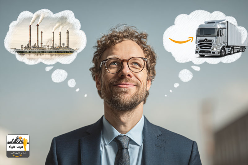 سورسینگ ایجنت کیست