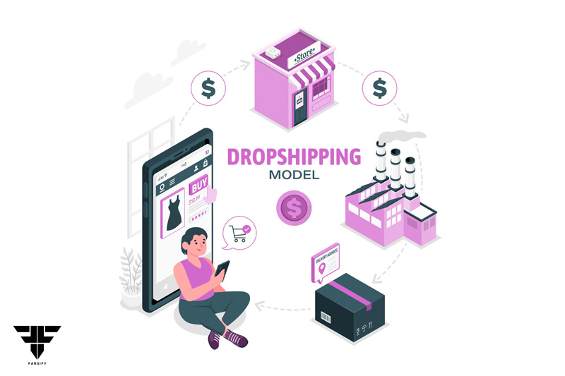 کسب درآمد با سرمایه کمتر از 100 دلار