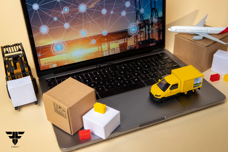 دراپ شیپینگ