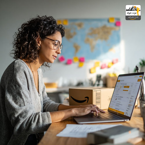 کسب درآمد دلاری بدون سرمایه 