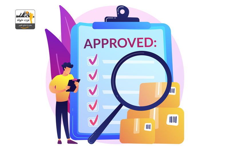 سرویس جستجوی محصول برای آمازون